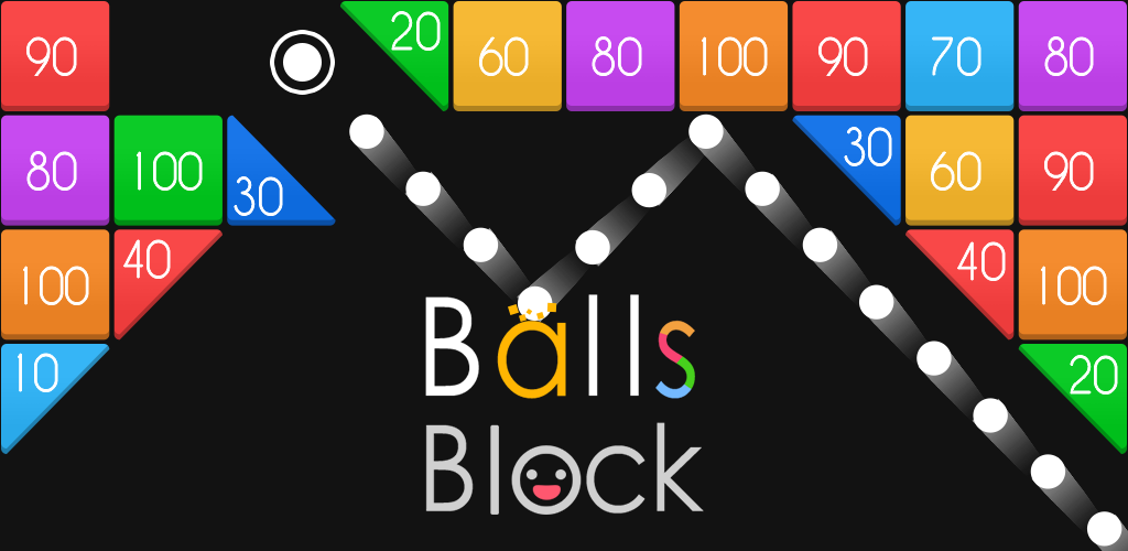 Header Image - Balls Bricks Breaker 2